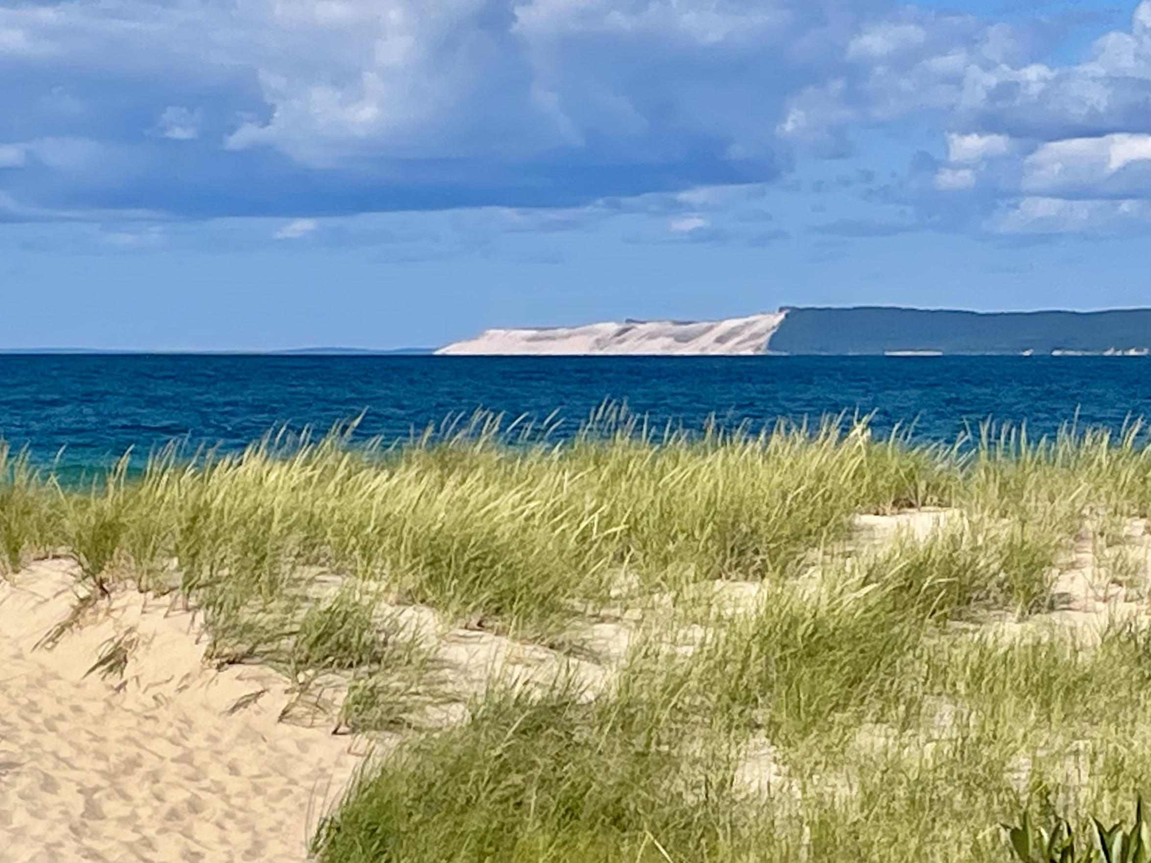 Dune Tour, Sleeping Bear Dunes National Lakeshore photo 2