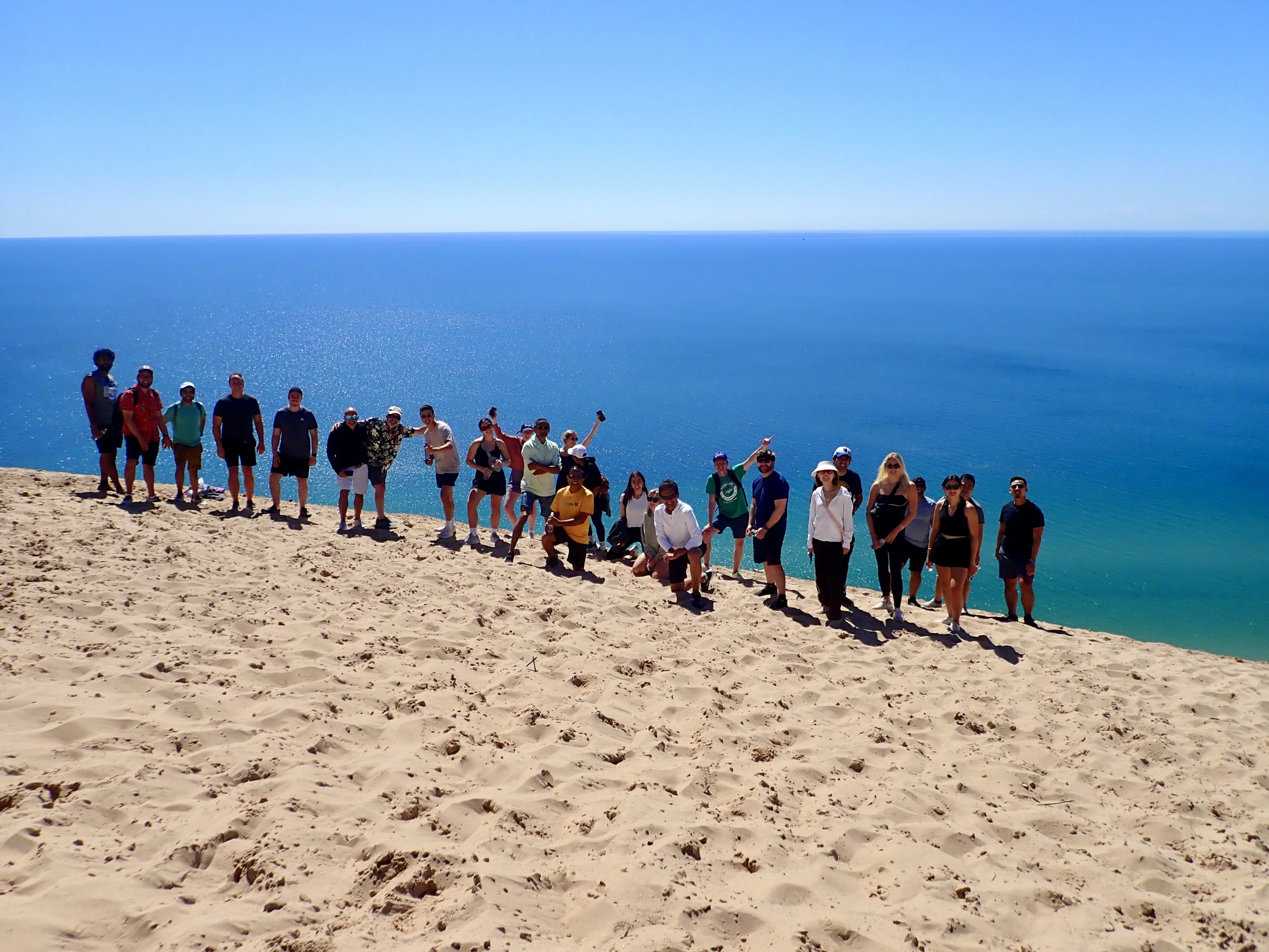 Step-On Guide, Sleeping Bear Dunes National Lakeshore photo 4