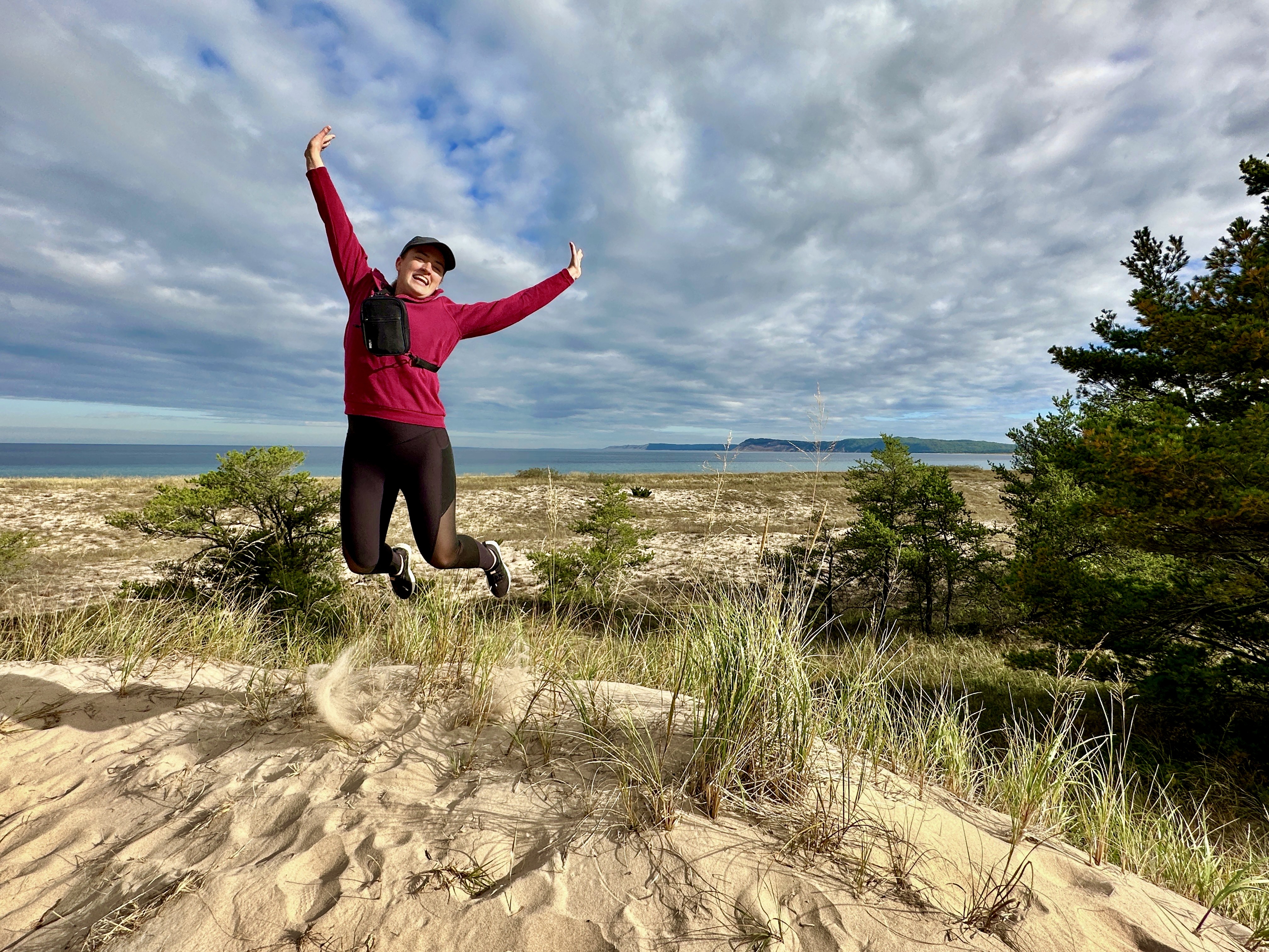 Dune Tour, Sleeping Bear Dunes National Lakeshore photo 3
