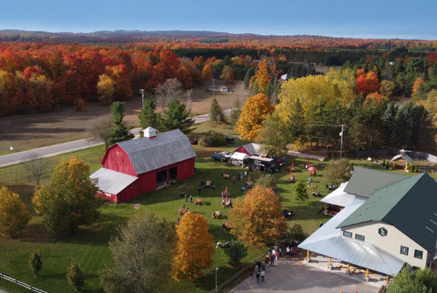 Spring Break Staycation Kids Week @St. Ambrose Cellars event photo