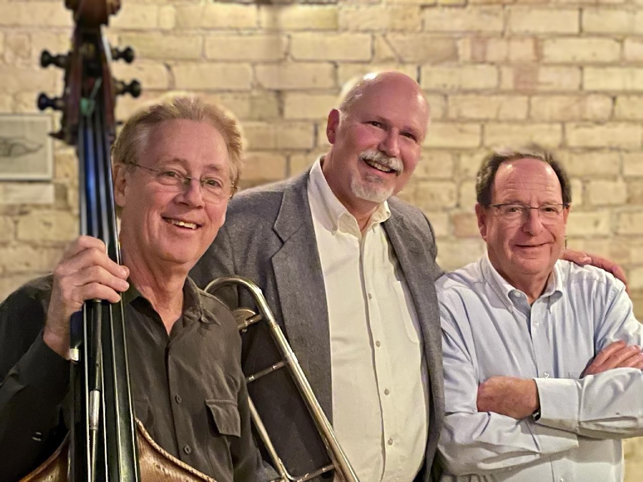 Sound Bites: Live Music with Swingbone North photo 2