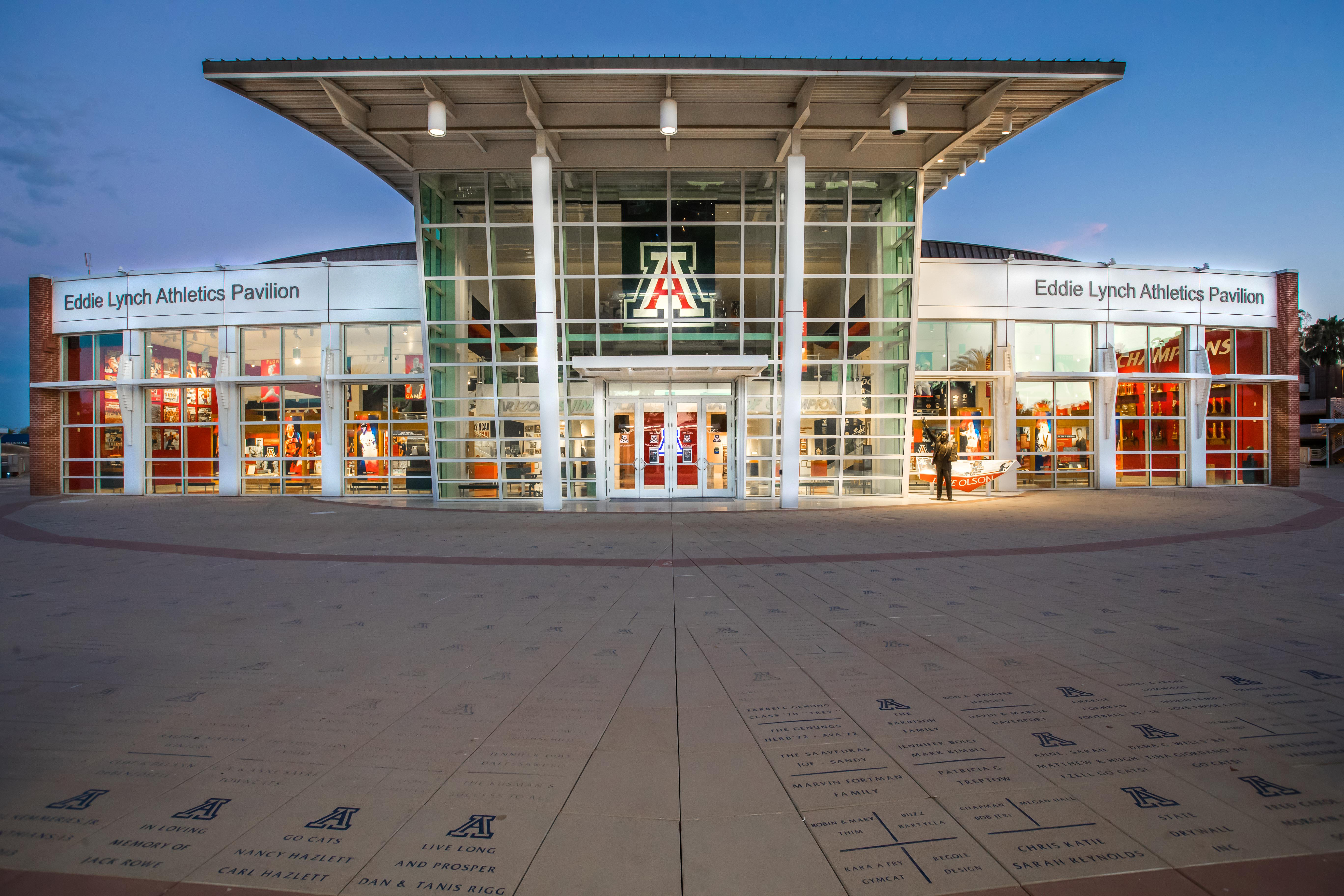 The Jim Click Hall of Champions | Tucson, AZ 85721