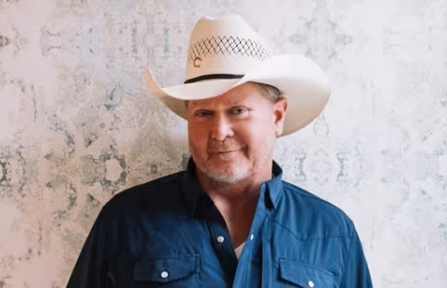 Tracy Lawrence: No Alibis Tour