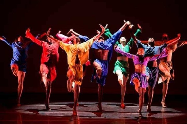 Diaspora Showcase Africa