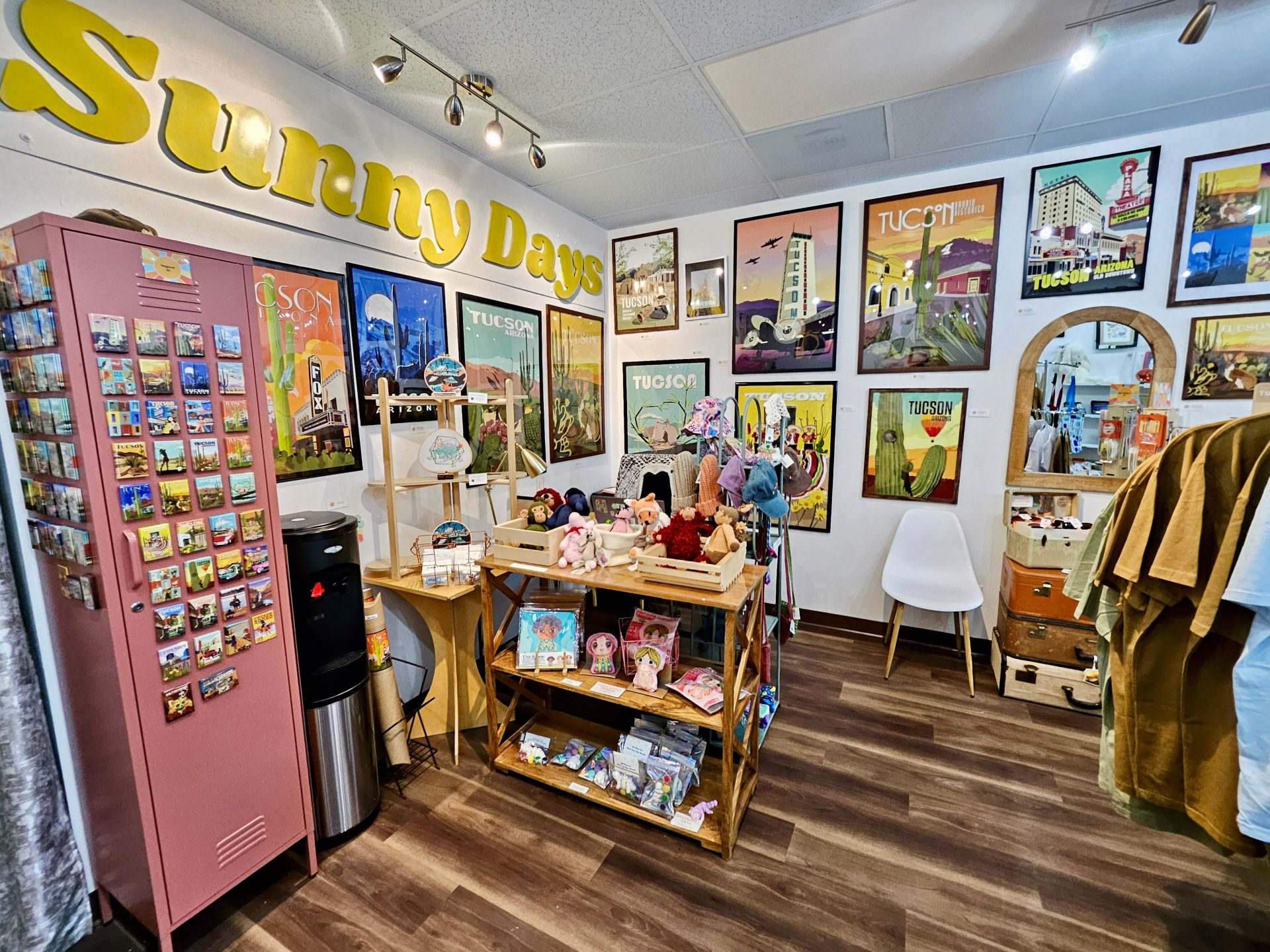 Sunny Days Sunny Days Gifts, Decor & More | Tucson