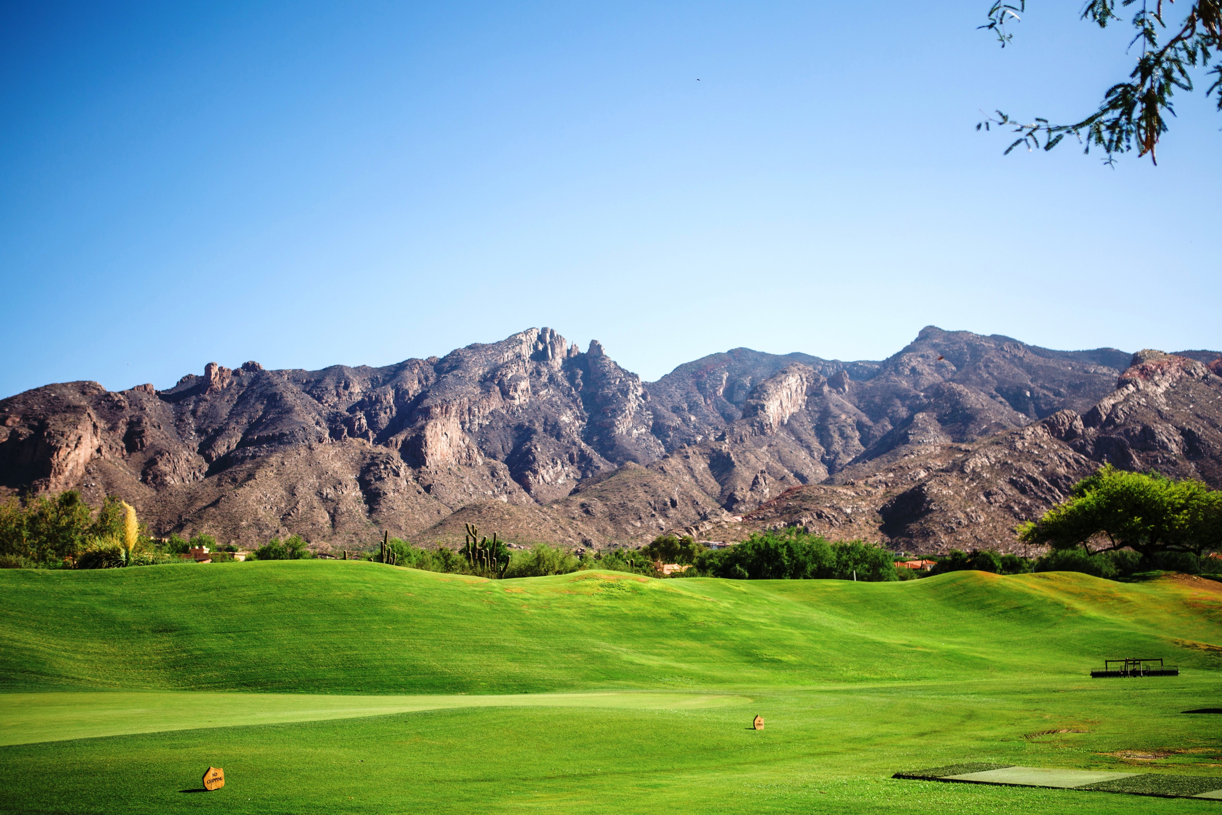 The Westin La Paloma Resort & Spa | Tucson, AZ 85718