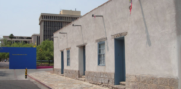 La Casa Cordova | Tucson, AZ 85701