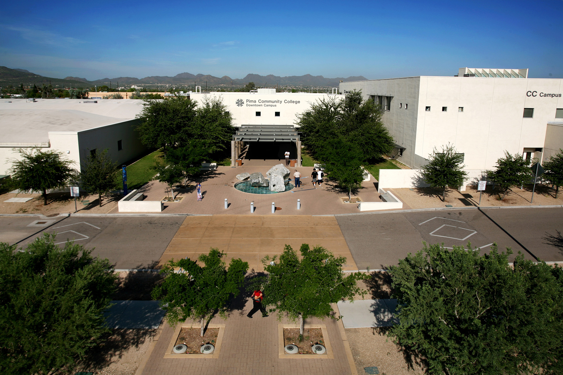 Pima Community College | Tucson, AZ 85709-1010