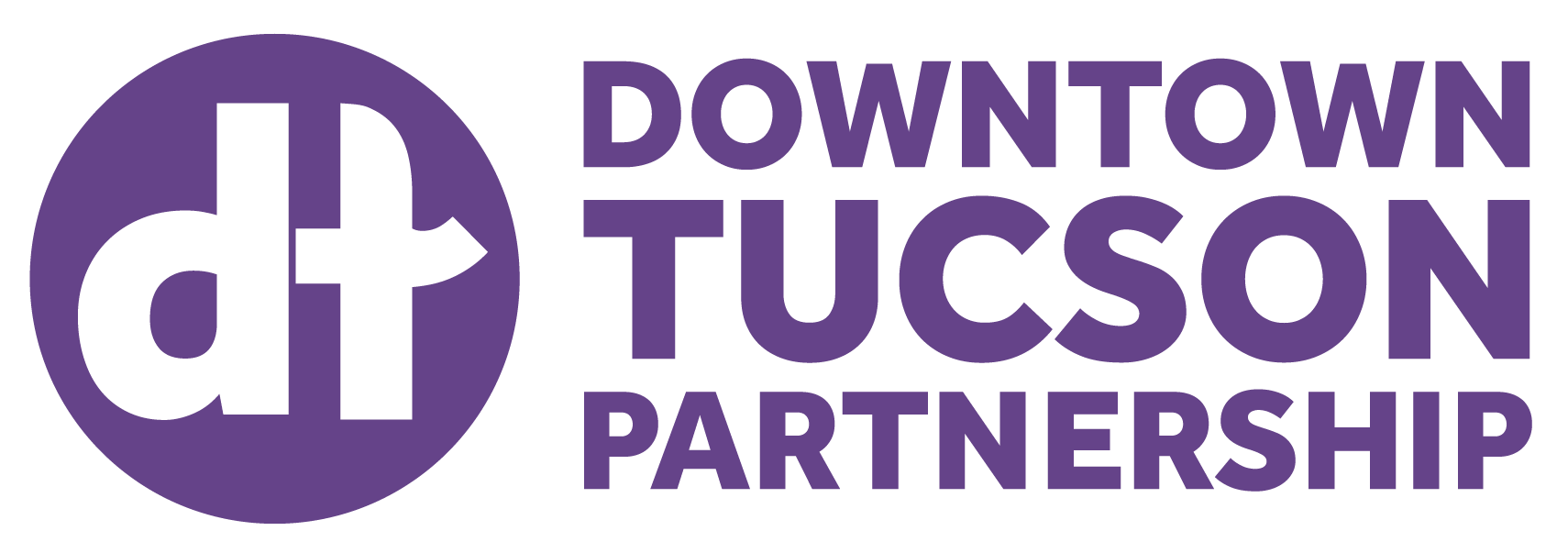 Downtown Tucson Partnership