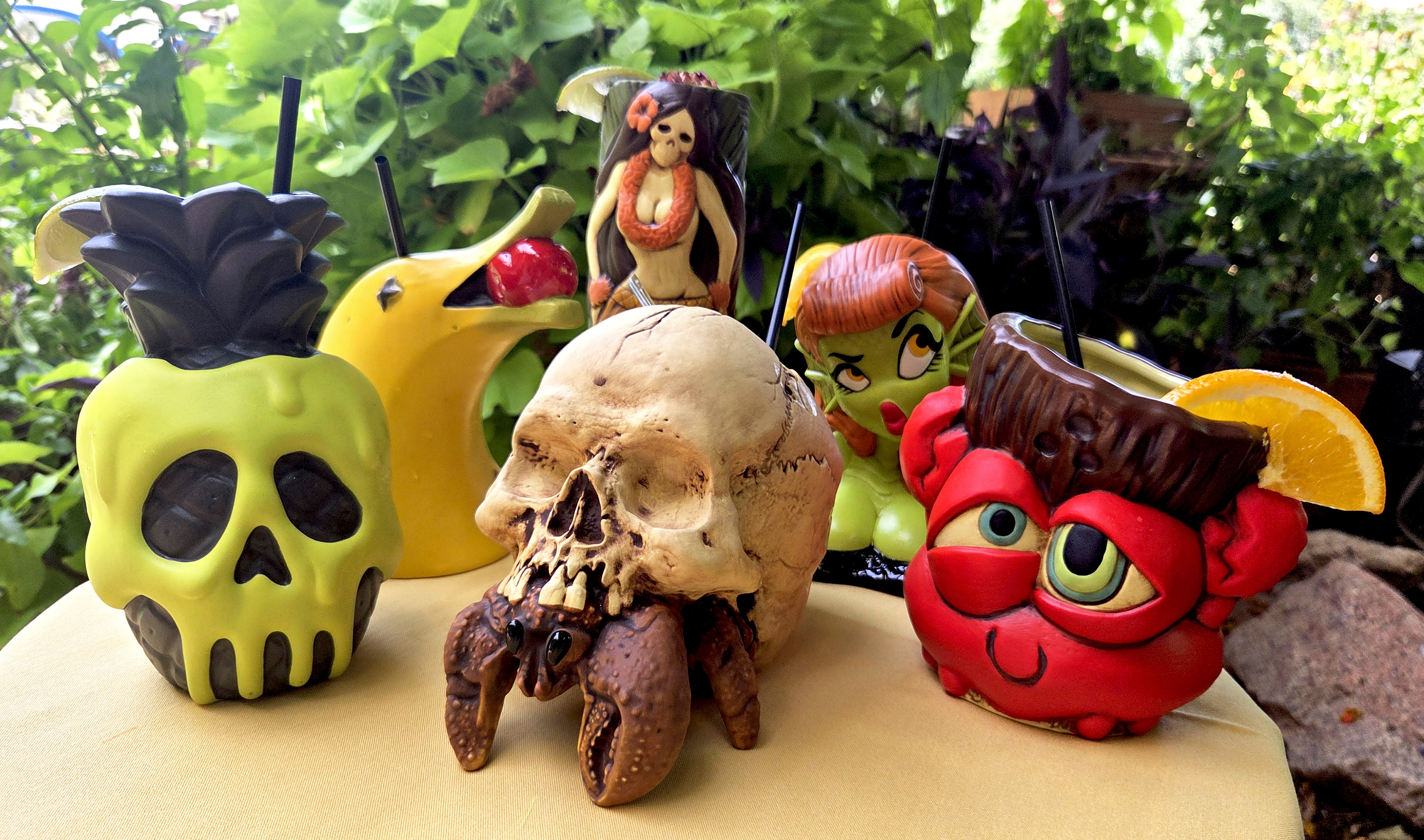Tiki Tuesday | Tucson, AZ 85718