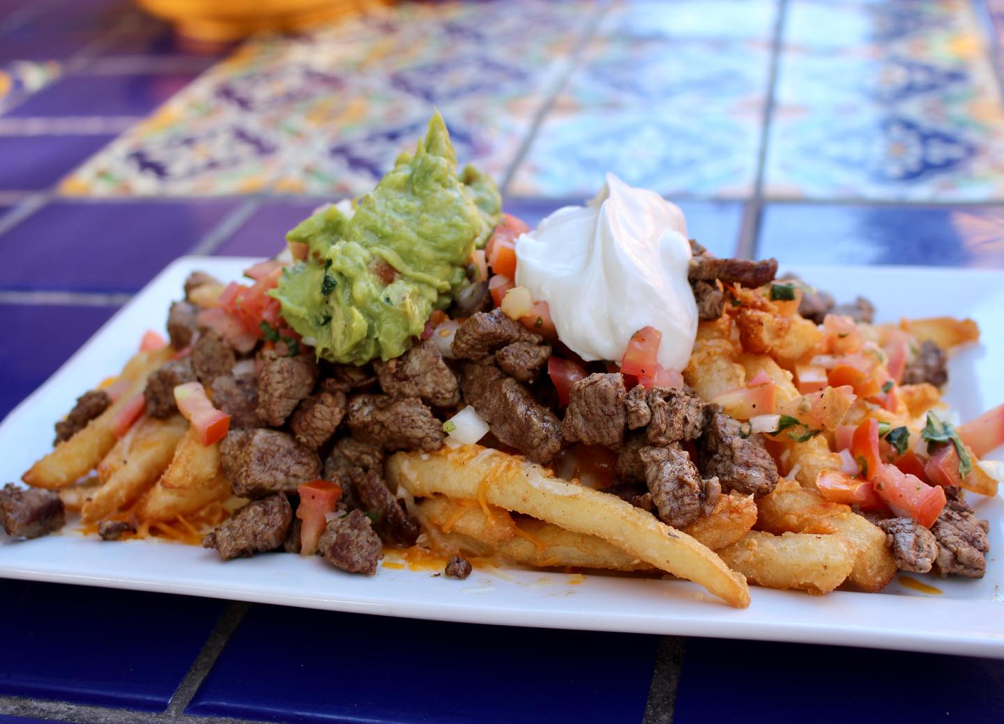 Guadalajara Grill