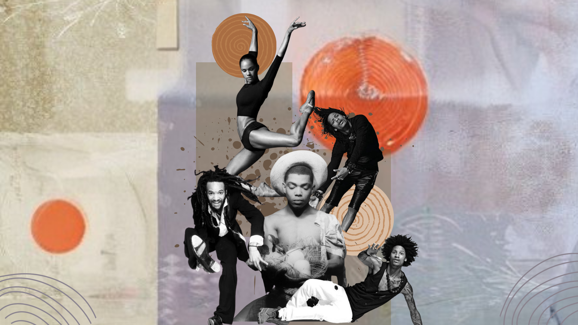 The Art of Black Culture Through Movement | Tucson, AZ 85721