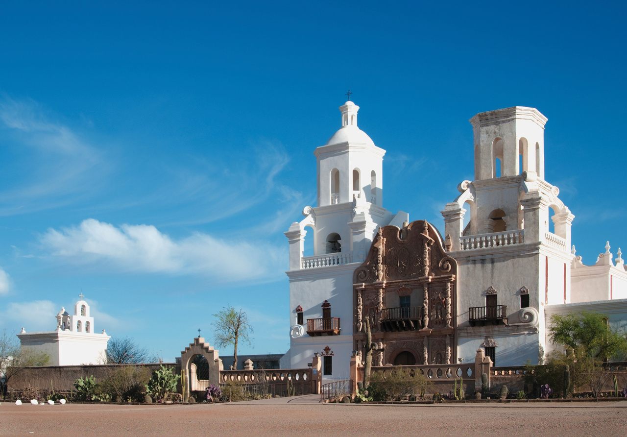 Ufos In Tucson