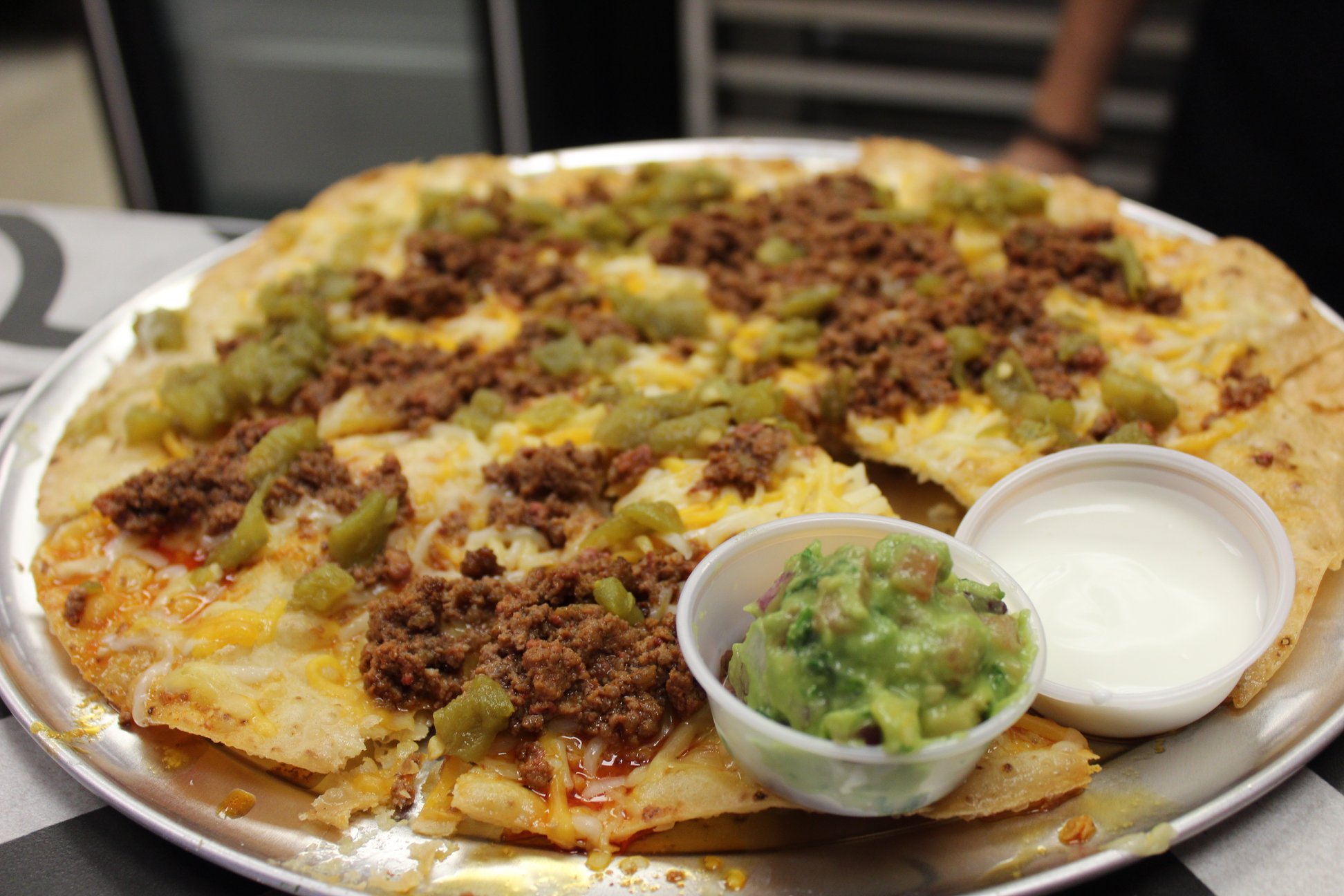 Momo's on 6th | Tucson, AZ 85719