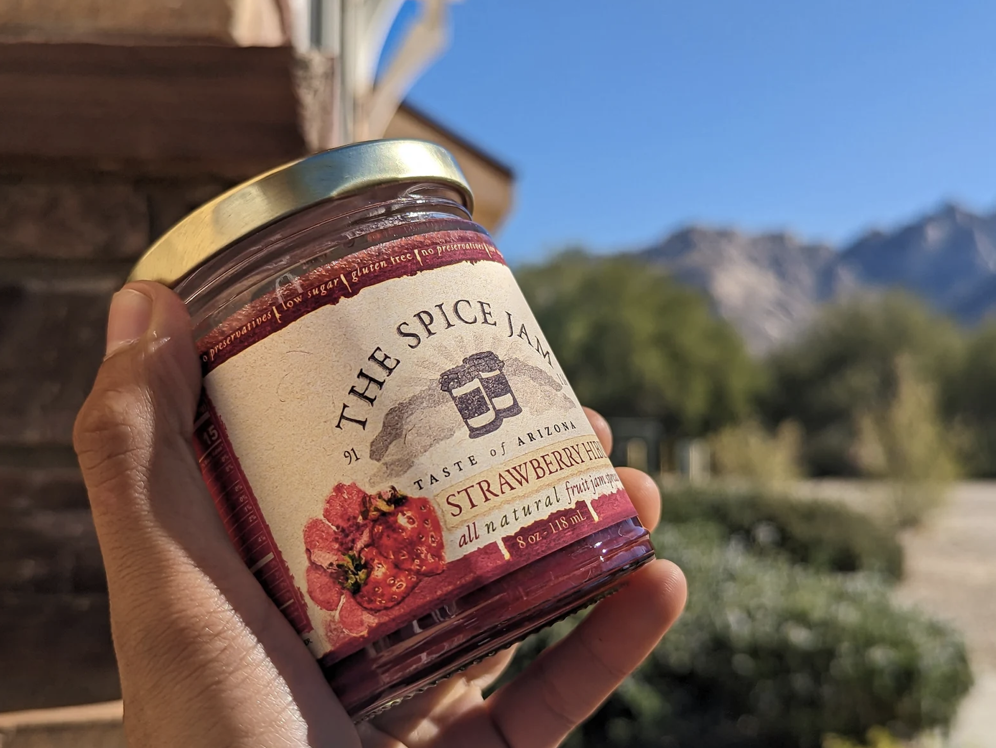 邦楽 The Peppermint Jam : Ubangi Hi Trip Date The Spice Jam