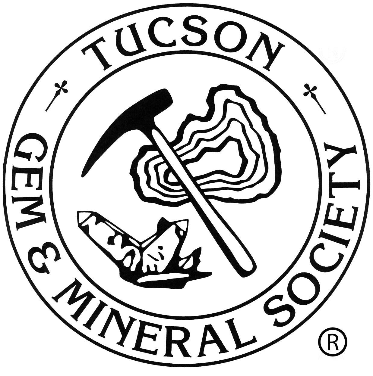 Show — Tucson Gem & Mineral Society