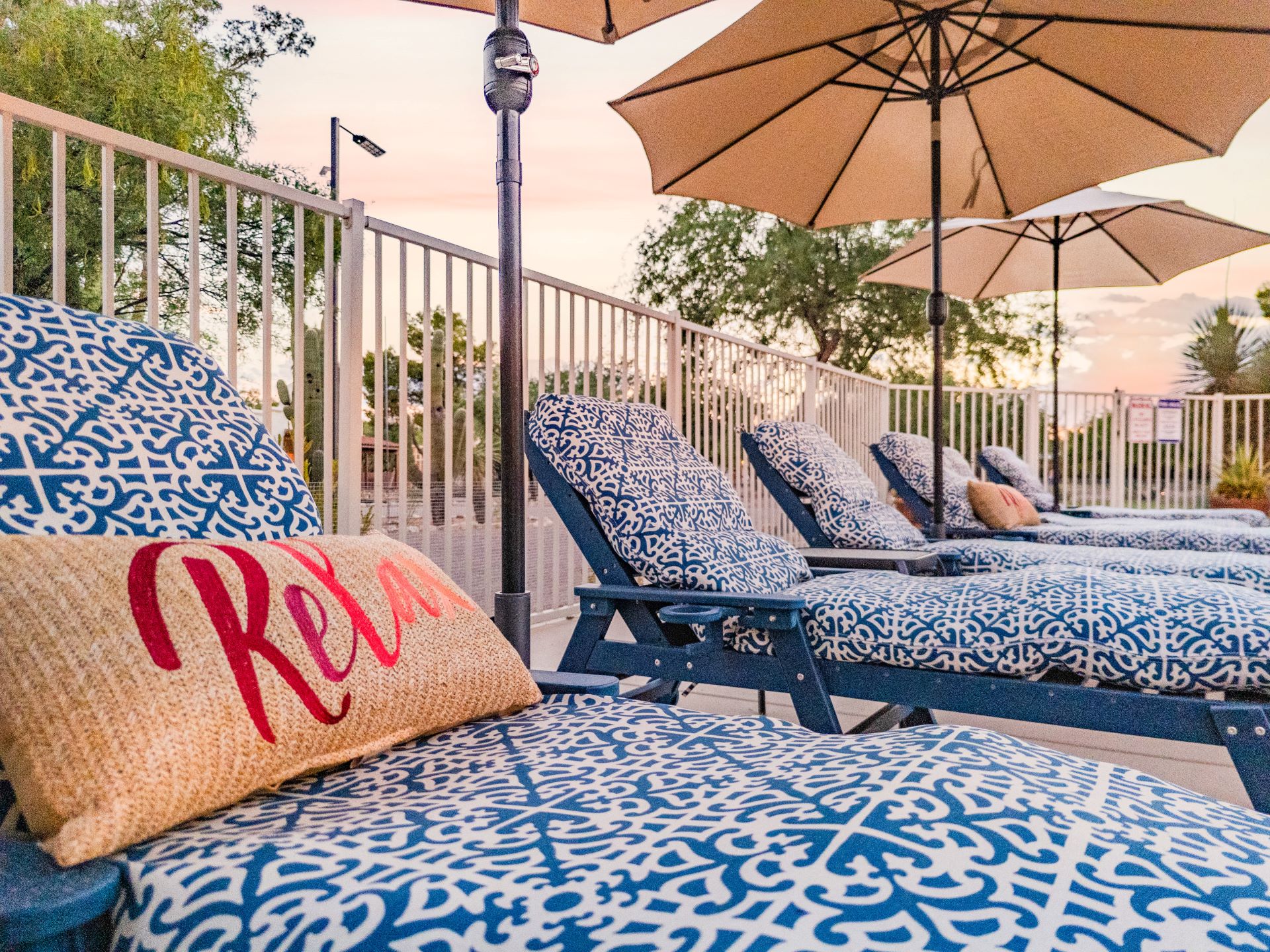 Solana Spanish Ranch & Villas | Tucson, AZ 85749