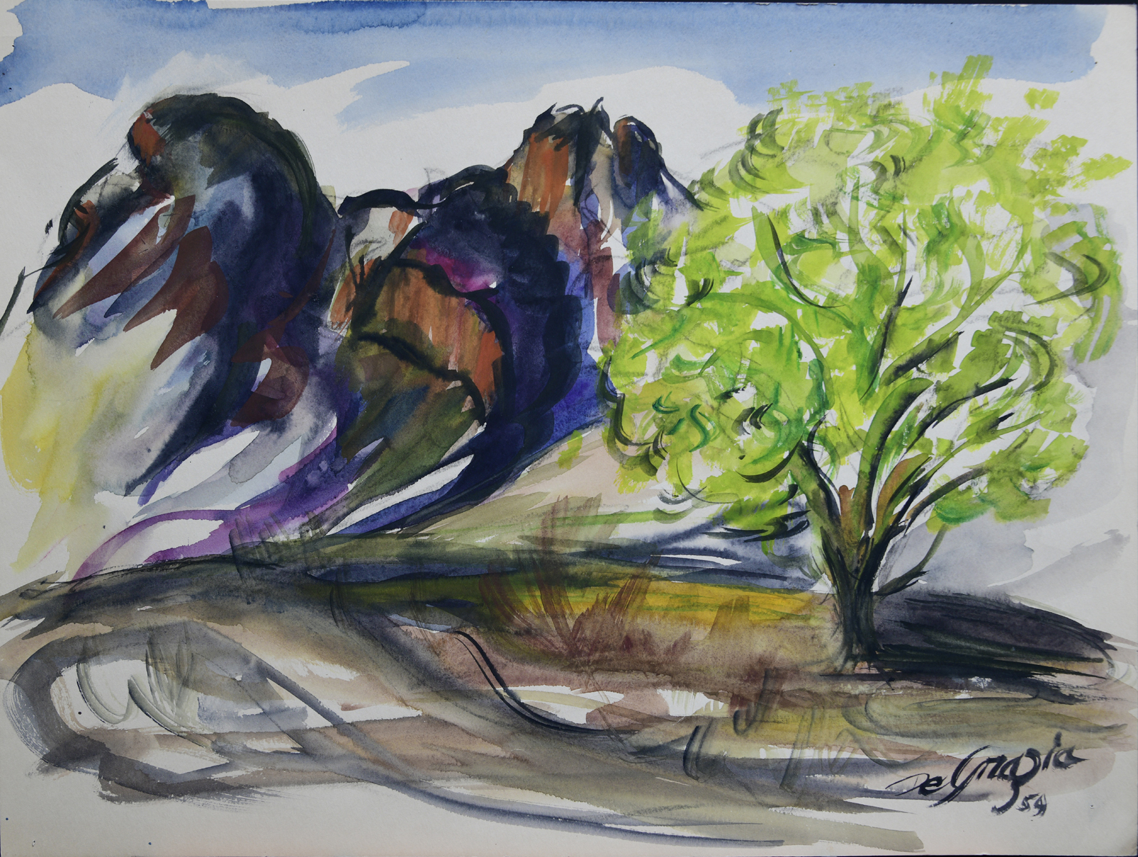 Rare Works on View: Limited-Time Exhibits | Tucson, AZ 85718