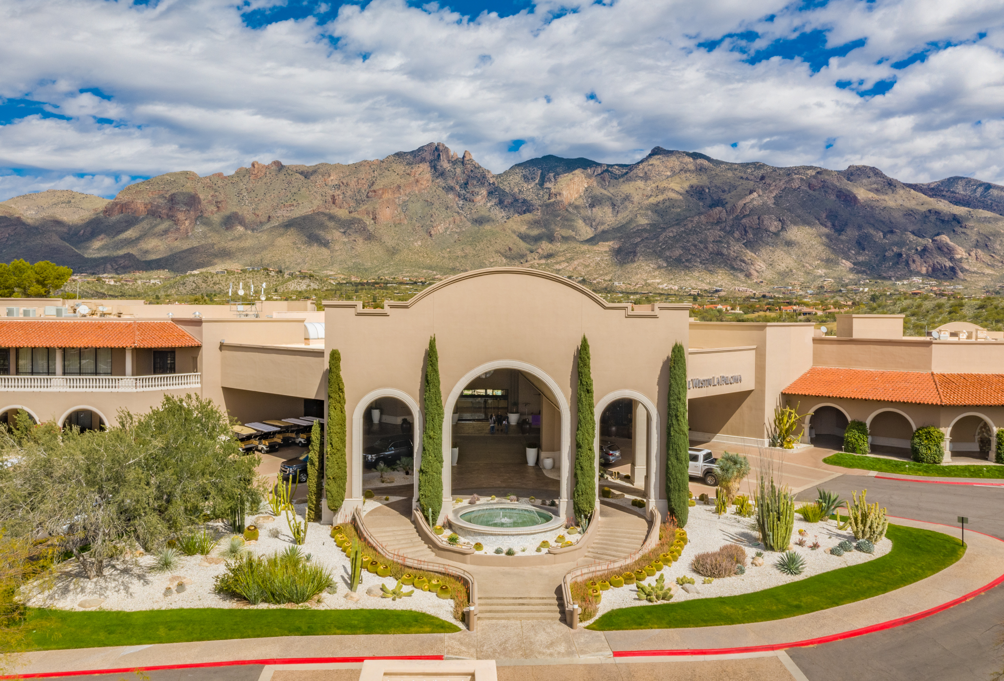 The Westin La Paloma Resort & Spa | Tucson, AZ 85718