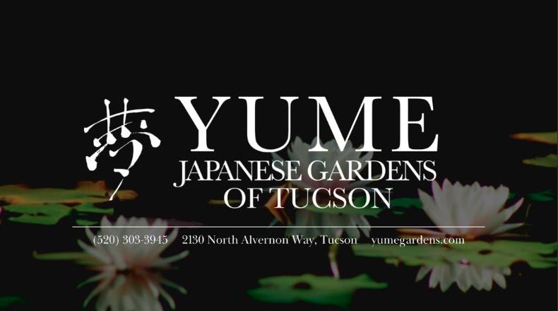 Japanese Art to Color In — Yume Japanese Gardens of Tucson