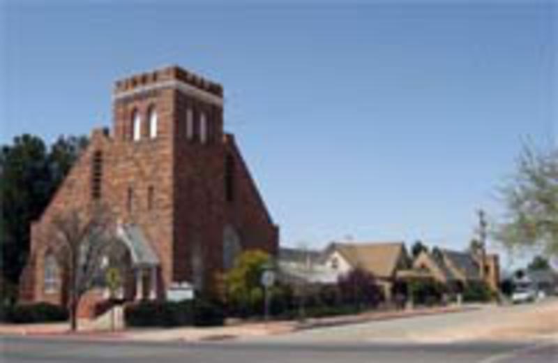 Church Square | Douglas, AZ 85607