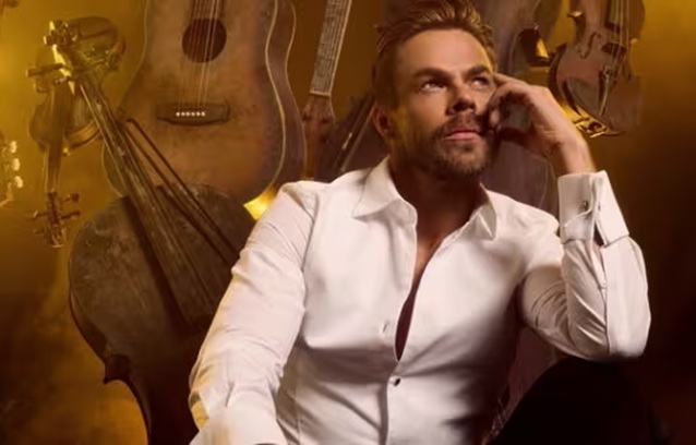 Derek Hough - Symphony of Dance: Encore
