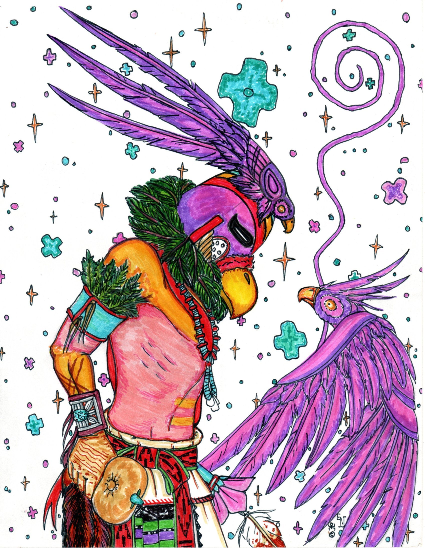 The American Indian Art and Collectibles Show | Tucson, AZ 85705