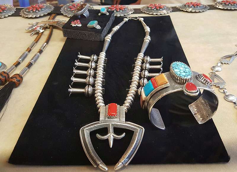 American Indian Arts Exposition | Tucson, AZ 85713