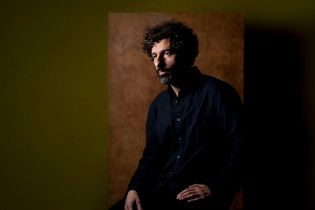 José González: Against The Dying Of The Light Tour