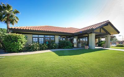 Oro Valley Community and Recreation Center | Oro Valley, AZ 85737