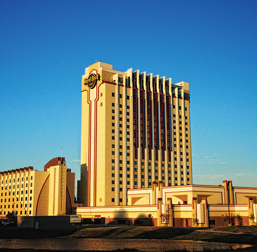 Hard Rock Hotel & Casino Tulsa, Tulsa – Updated 2024 Prices