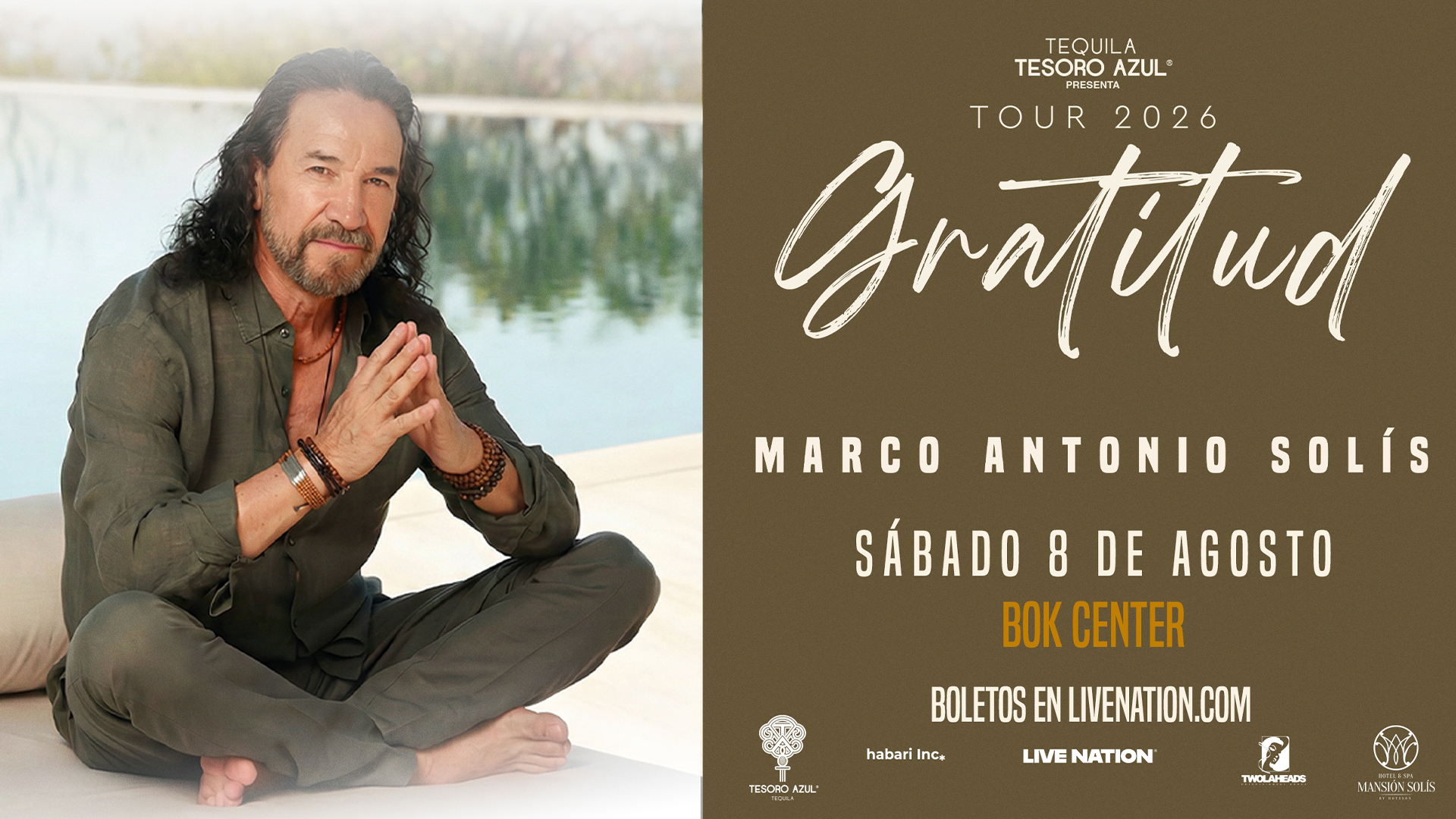 Marco Antonio Solís