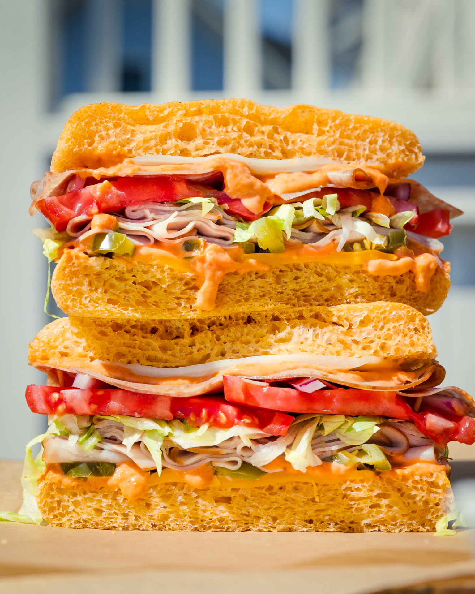 Schlotzsky's | Tulsa, OK 74135