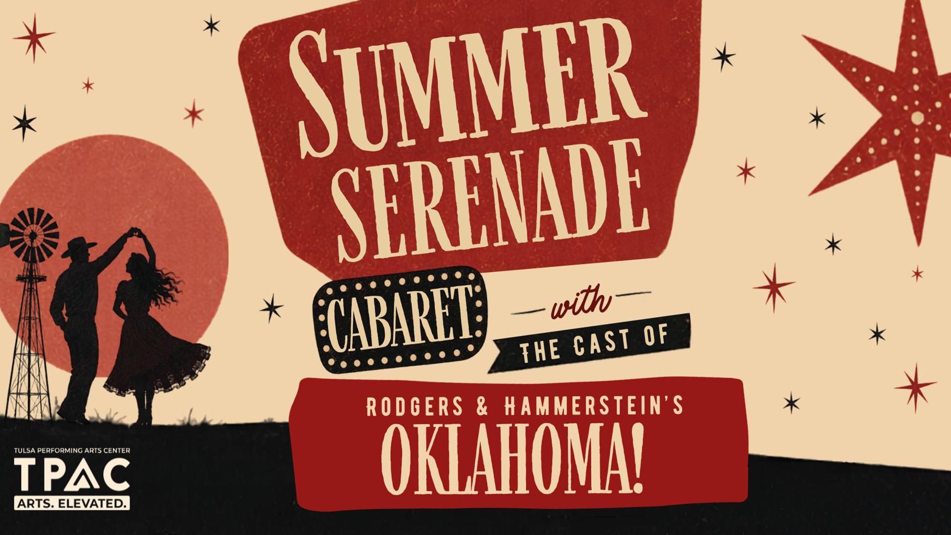 Summer Serenade ft. the Cast of Oklahoma!