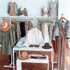 The Haley Boutique Tulsa OK 74105