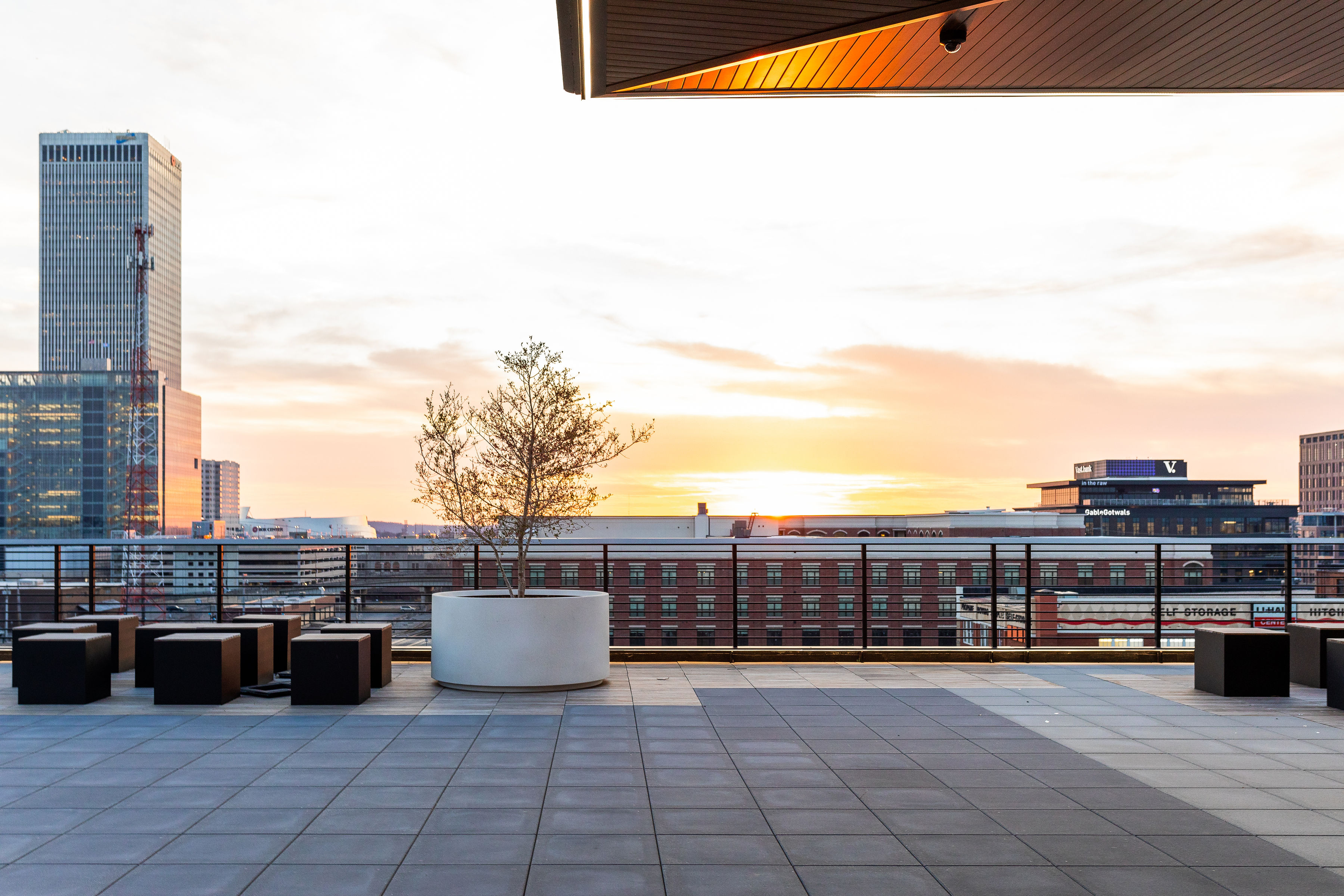 The Vista at 21 | Tulsa, OK 74120