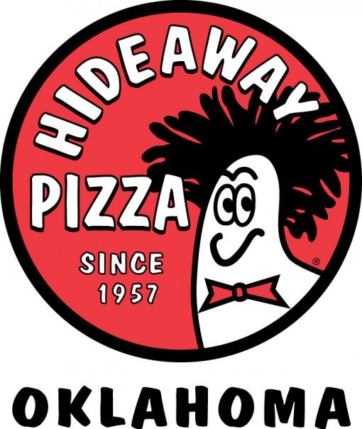 Hideout pizza deals