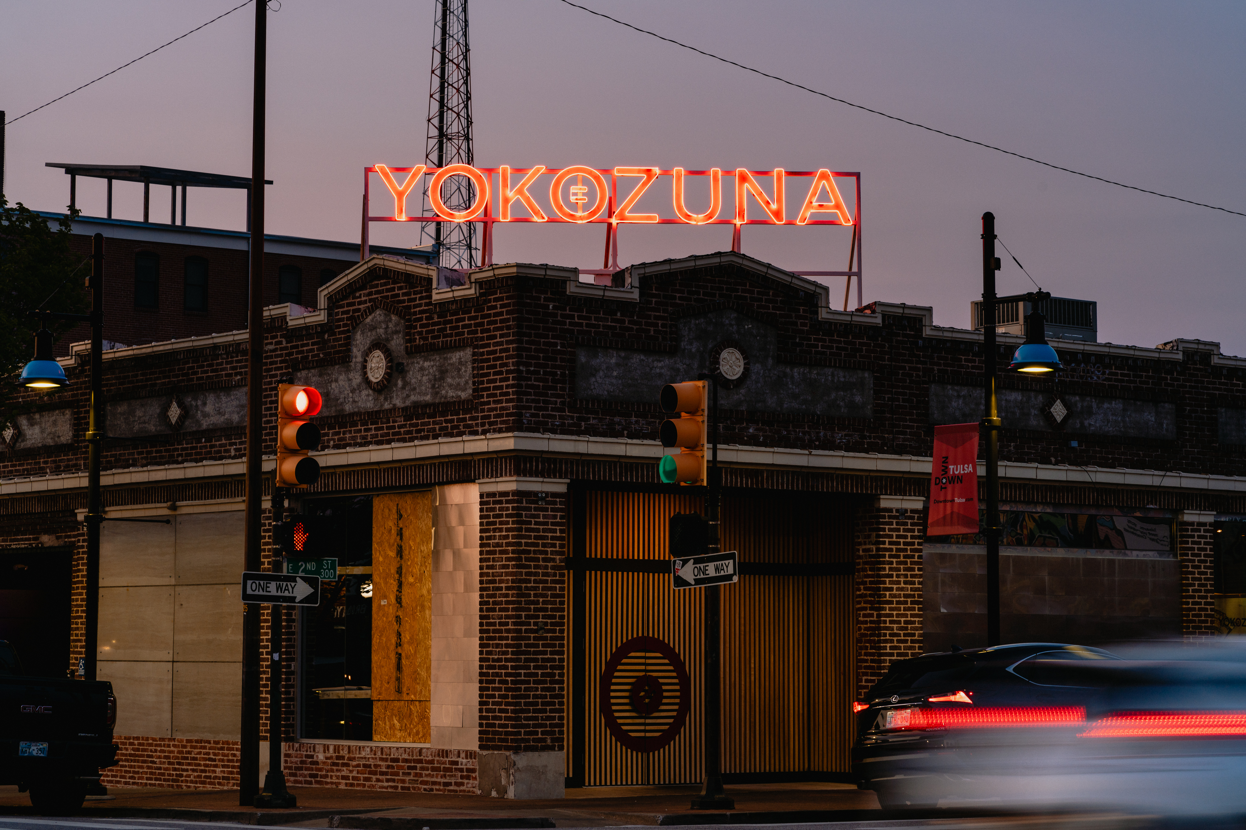 Yokozuna | Tulsa, OK 74120