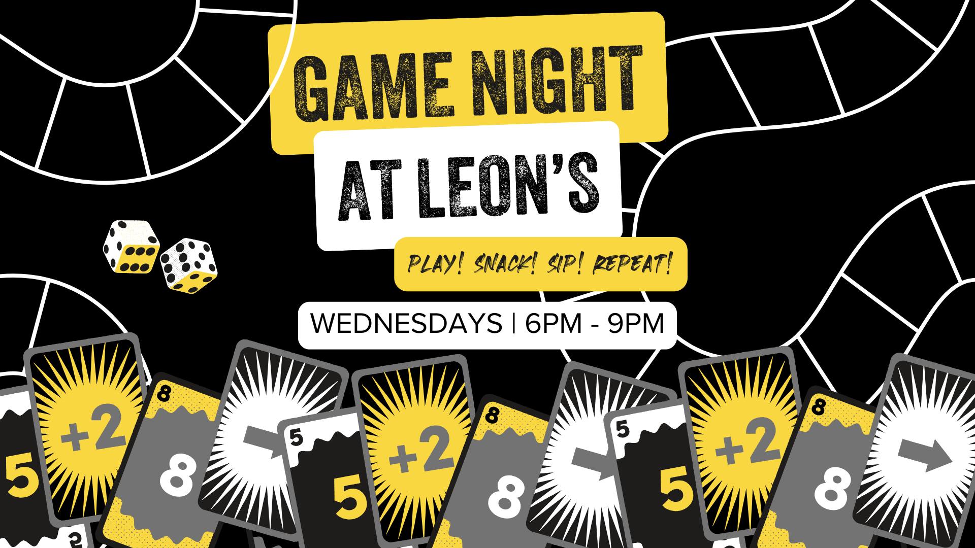 Game Night