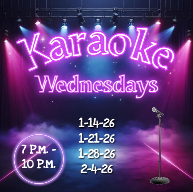 Karaoke with Ski-High Productions