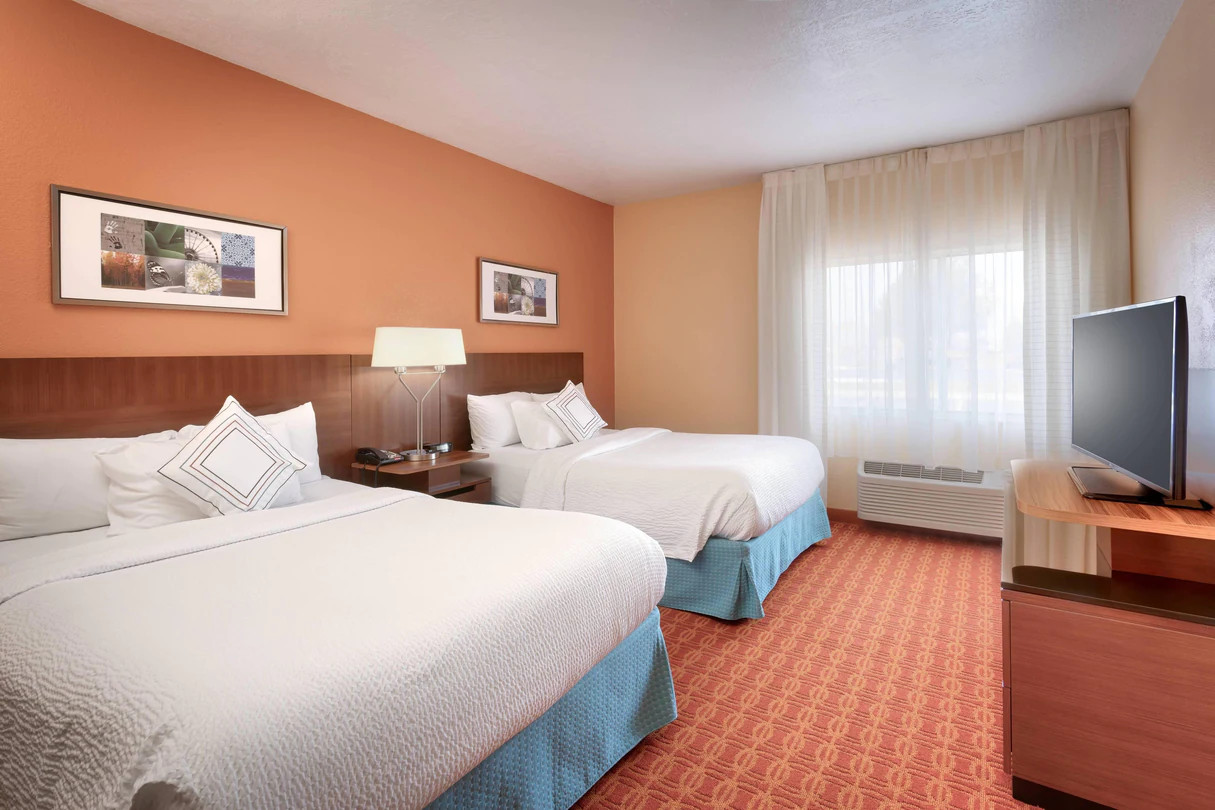 Fairfield Inn Provo