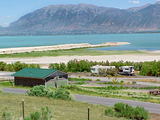 Discover Lincoln Beach: The Ultimate Guide to Exploring Utah Lake