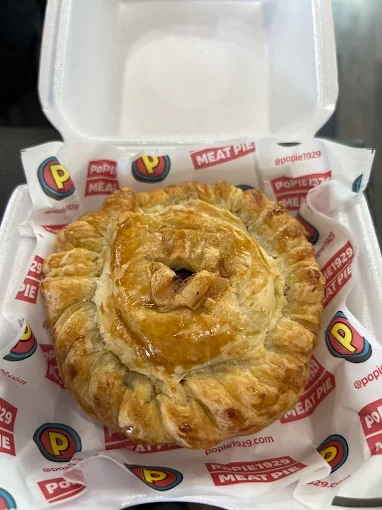 ポポのお店ページです！ PoPIE1929 - Meat Pies | American Fork, UT