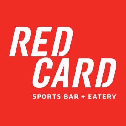 Red card cafe