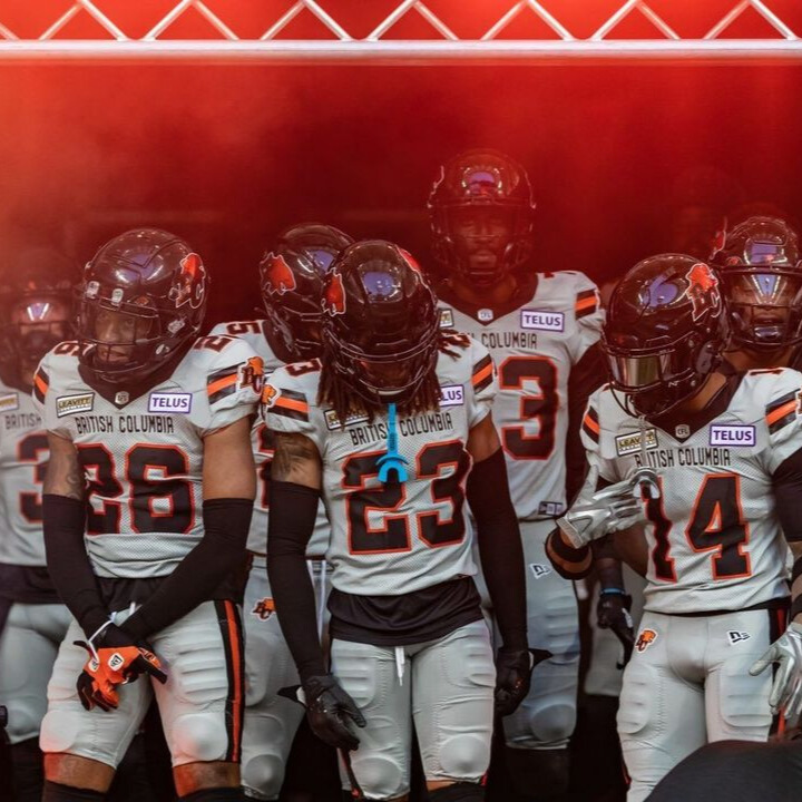 BC Lions