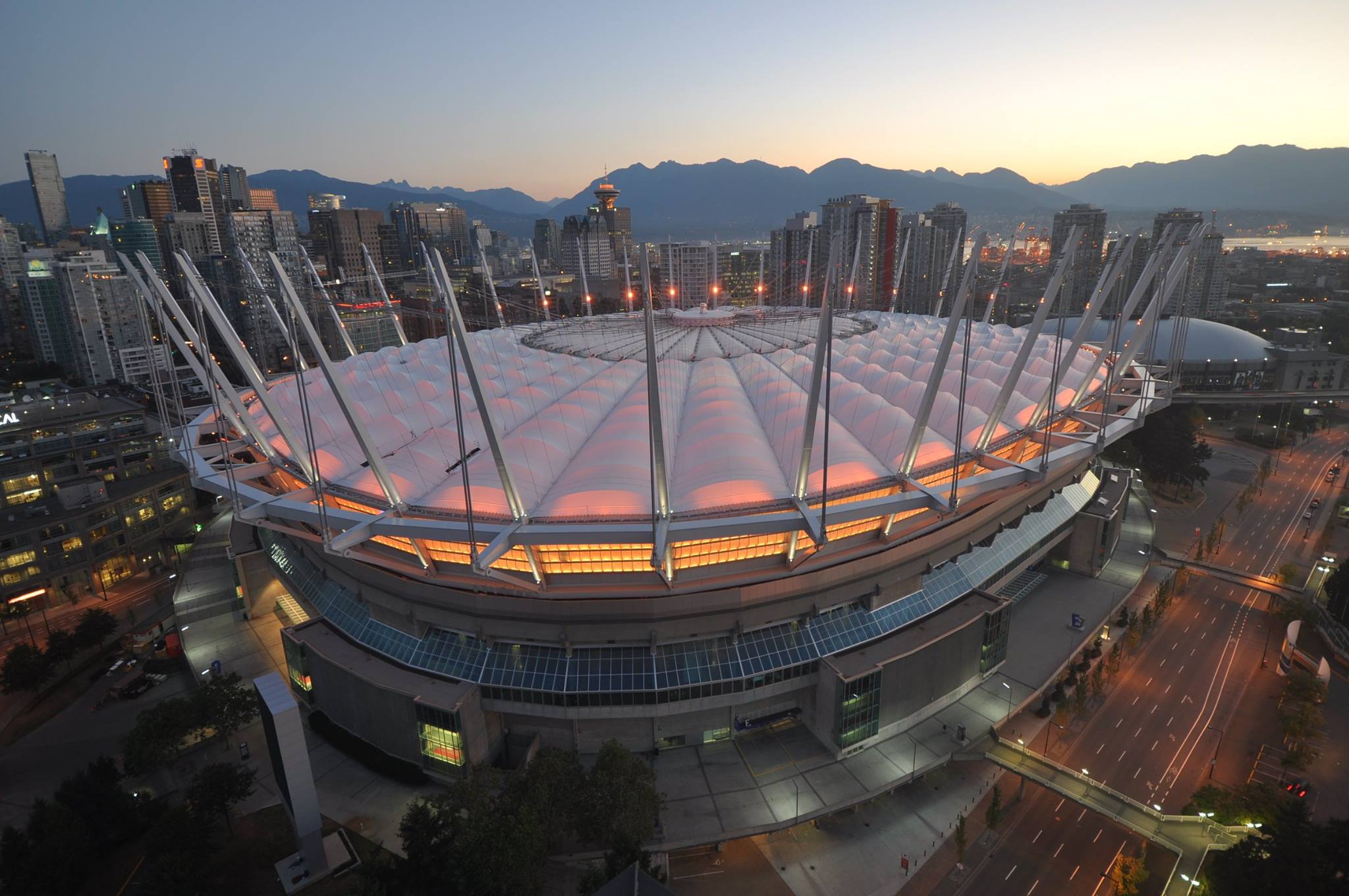 Bc Place Stadium Tickets And Bc Place Stadium Seating Chart.