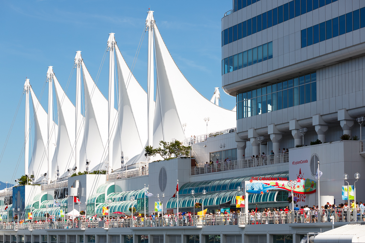 Vancouver Bc Time Zone