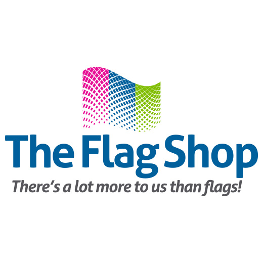 Flag Shop Textile Image