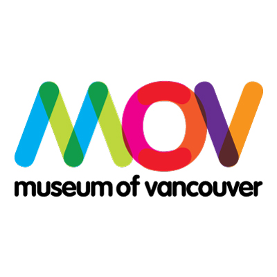 Museum Of Vancouver Map