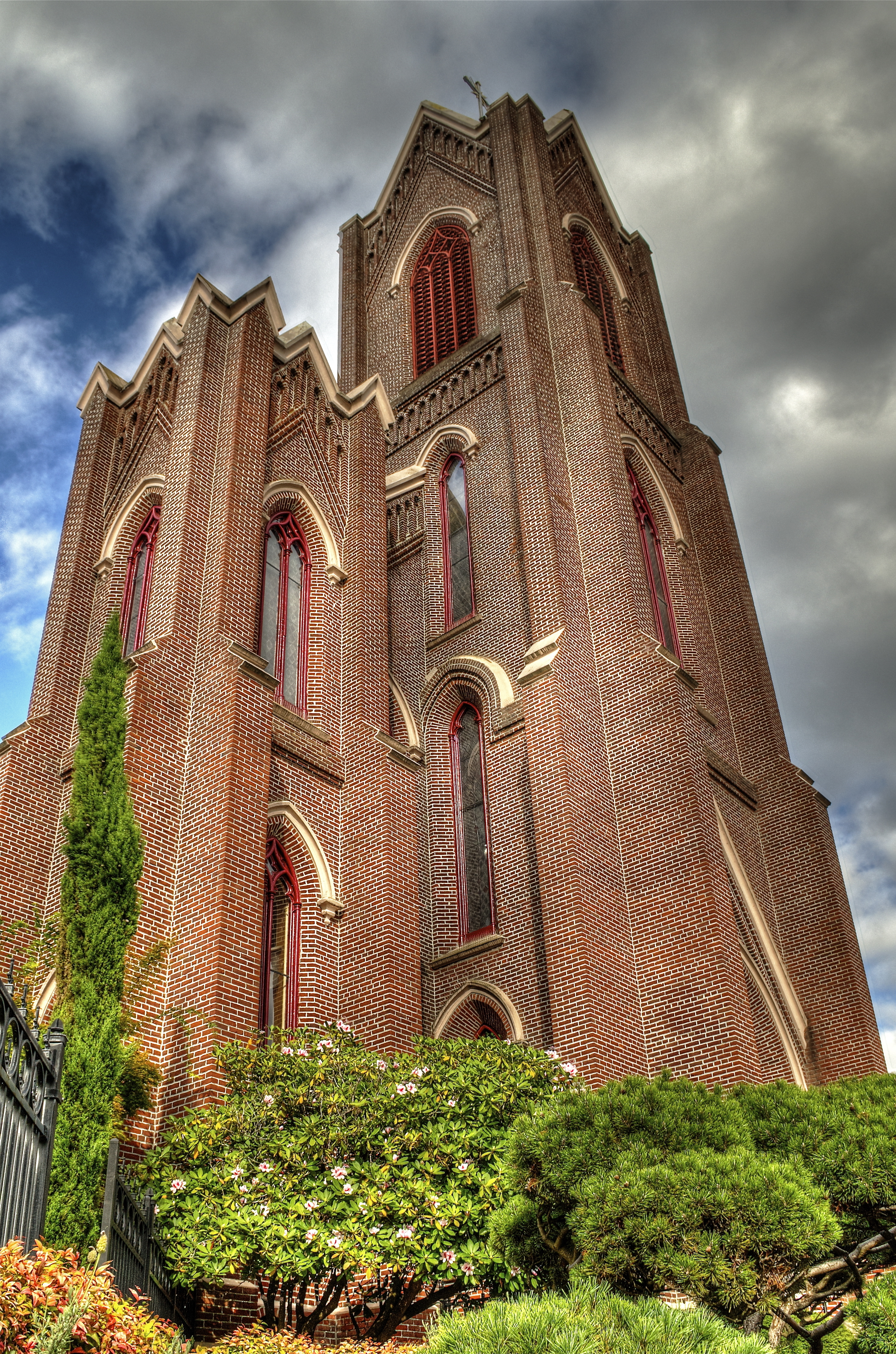 ★SAINT JAMES★ SAINT JAMES Petit Coeur (0CC) maxresdefault.jpg